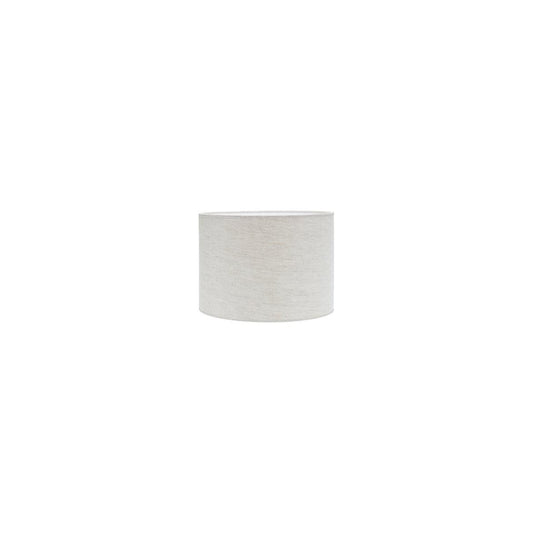 Sara lampskärm Linne ljusbeige 35 cm