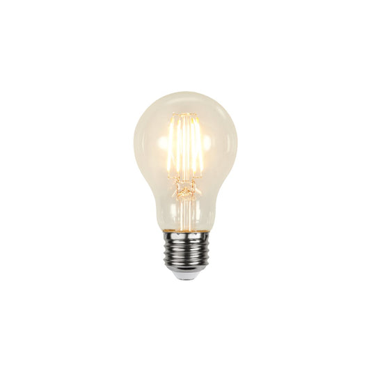Sensor LED normal klar 350Lm 2100K