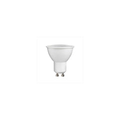 LED GU10 sensor 250lm 3000K