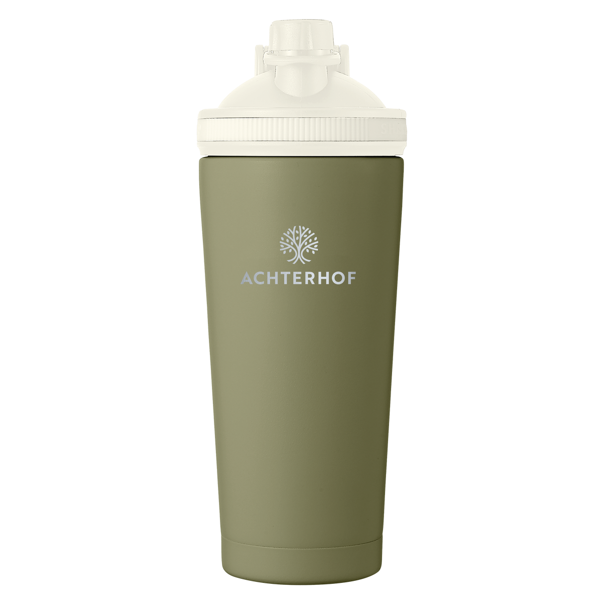 Edelstahl Shaker 750ml Achterhof