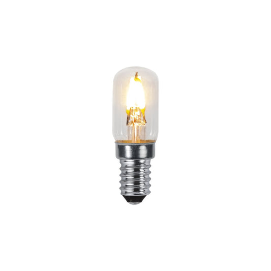 Signallampa LED E14 30LM 2100K