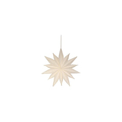 Sirius Julstjärna 60 cm