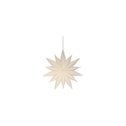 Sirius Julstjärna 60 cm