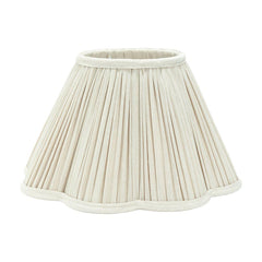 Siv toppringsskärm vit 30cm
