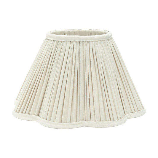 Siv toppringsskärm vit 35cm