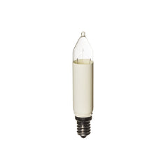 Skaftlampa 16V 4W klar E14