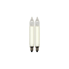 Skaftlampa 16V E10 3W 2-p