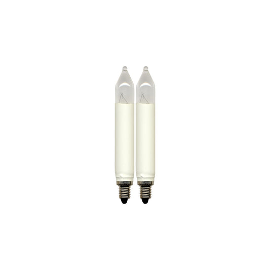 Skaftlampa 16V E10 3W 2-p