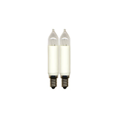 Skaftlampa 34V E14
