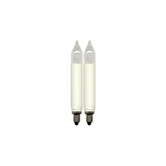 Skaftlampa 8V E10 3W
