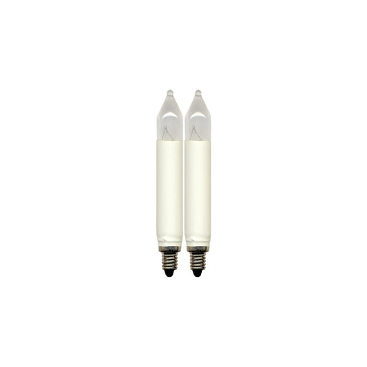 Skaftlampa 8V E10 3W