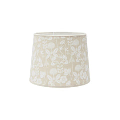 SOFIA lampskärm De mina beige 25cm