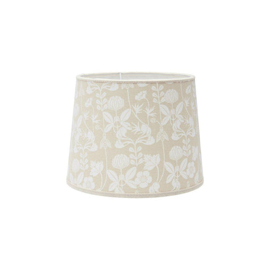 SOFIA lampskärm De mina beige 25cm