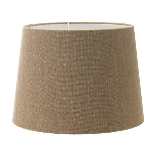 Sofia lampskärm Florenzo Caramel 20cm