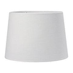 Sofia Lampskärm Franza vit