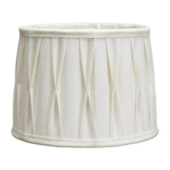 Sofia Plissé Stygn Offwhite