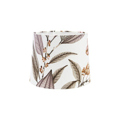 SOFIA Seedpod lampskärm 25cm vit