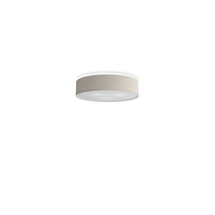 Soft plafond ull vit 50cm
