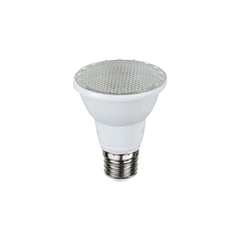 LED-lampa E27 PAR20 Promo White