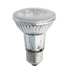 Spot LED E27 Par20 600lm 2700K dimbar