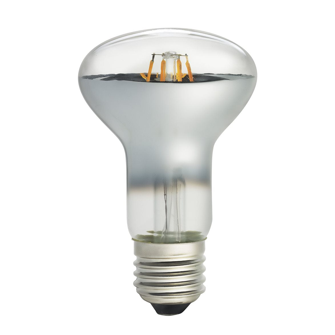 Spot LED E27 klar 280lm 2700K dimbar