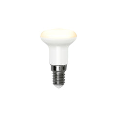 Spot mini LED E14 opal 325lm 2700K