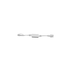 Startkabel System LED Vit