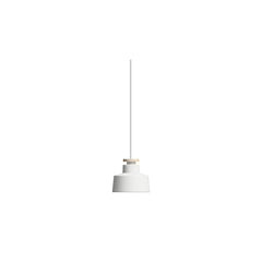 STREET taklampa XS vit
