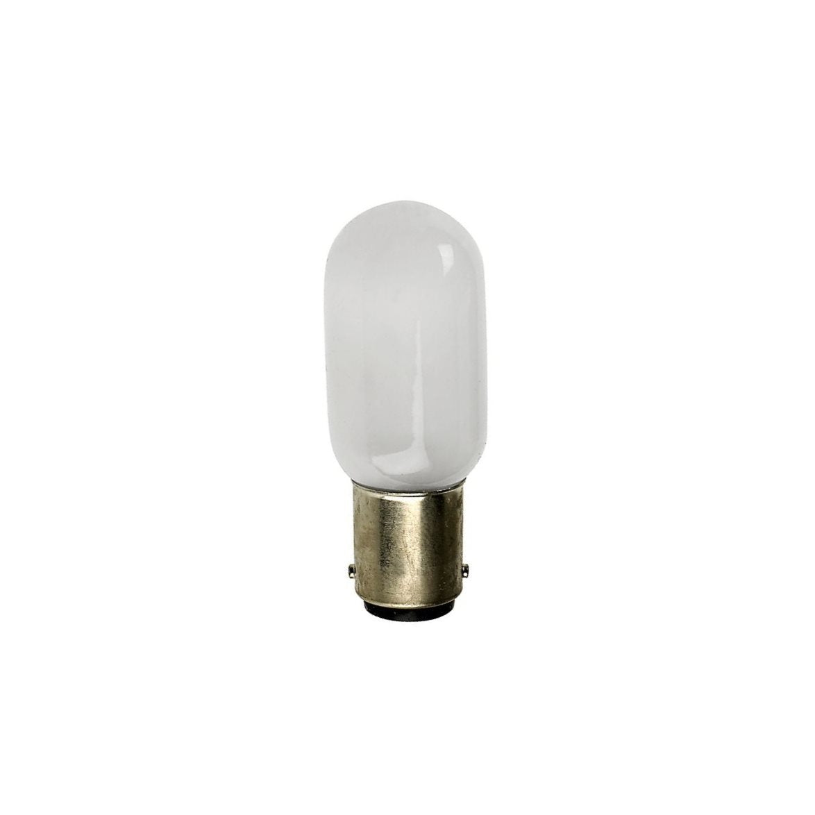 Symaskinslampa 230V BA15d 25W