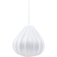 TEA taklampa vit 43cm