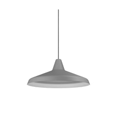 Titan pendel Ø40 betongstruktur