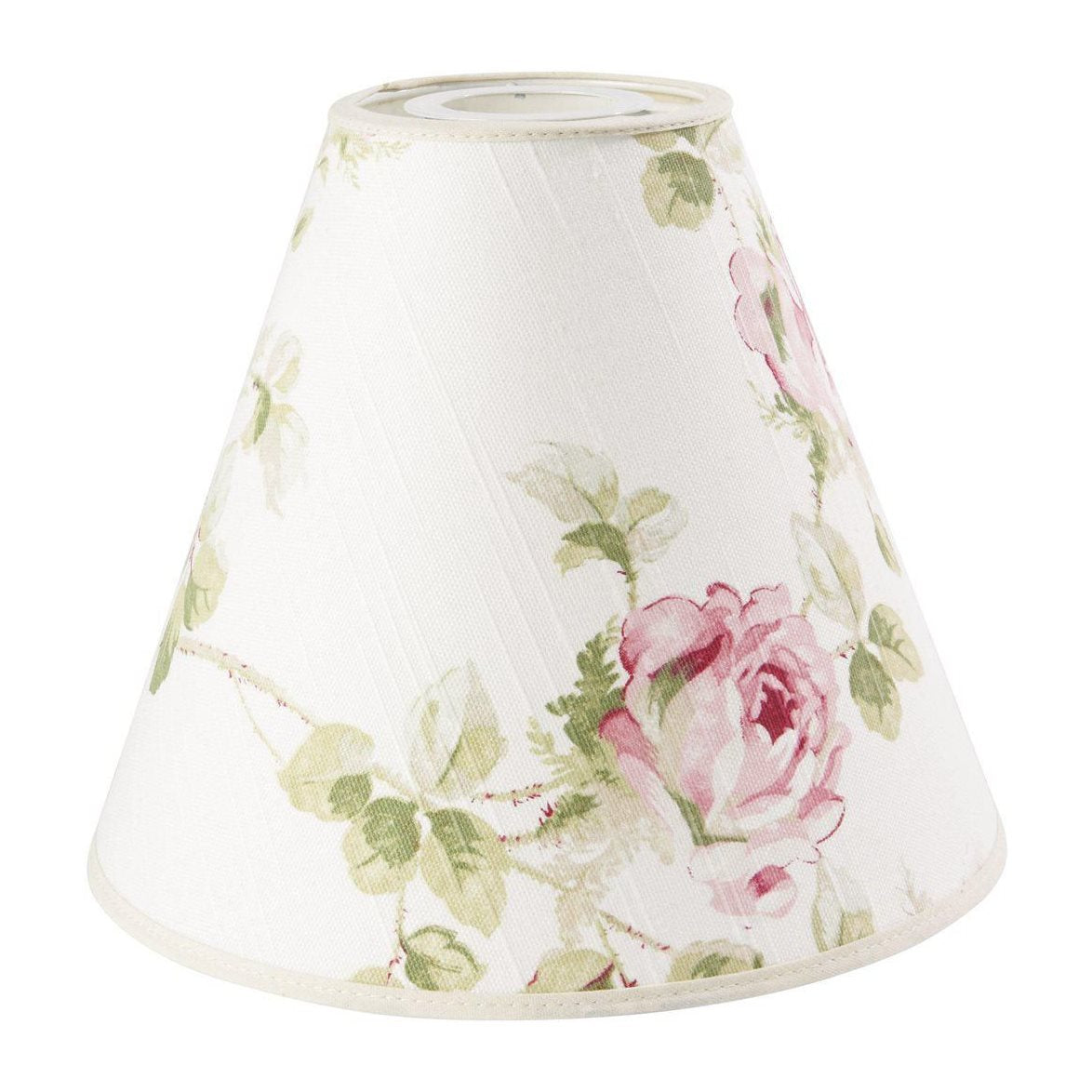 Toppringskärm Ros 22cm