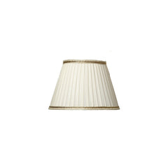 Vallmo lampskärm beige mellan