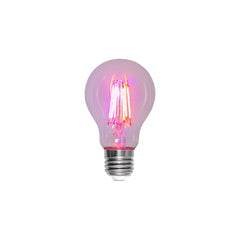 Växtlampa LED normal E27 200lm