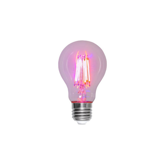 Växtlampa LED normal E27 200lm