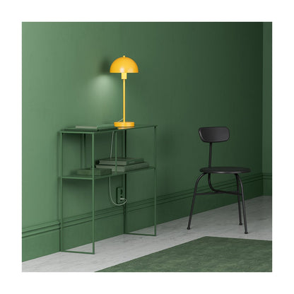 Vienda bordslampa mango Yellow