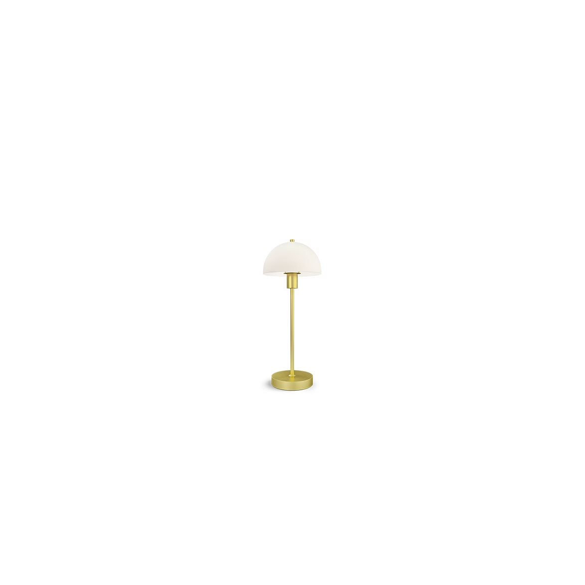 Bordslampa Vienda mässing