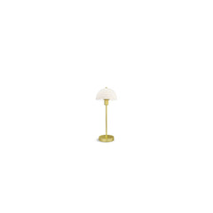 Bordslampa Vienda mässing