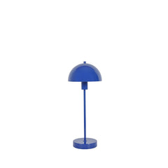 Vienda bordslampa royal Blue
