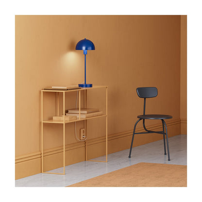 Vienda bordslampa royal Blue