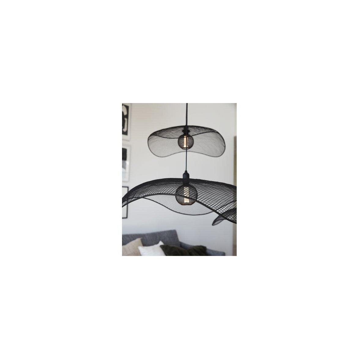 Vivi taklampa 61 cm